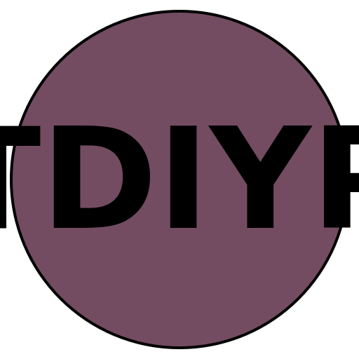 Trusty DIY Plans